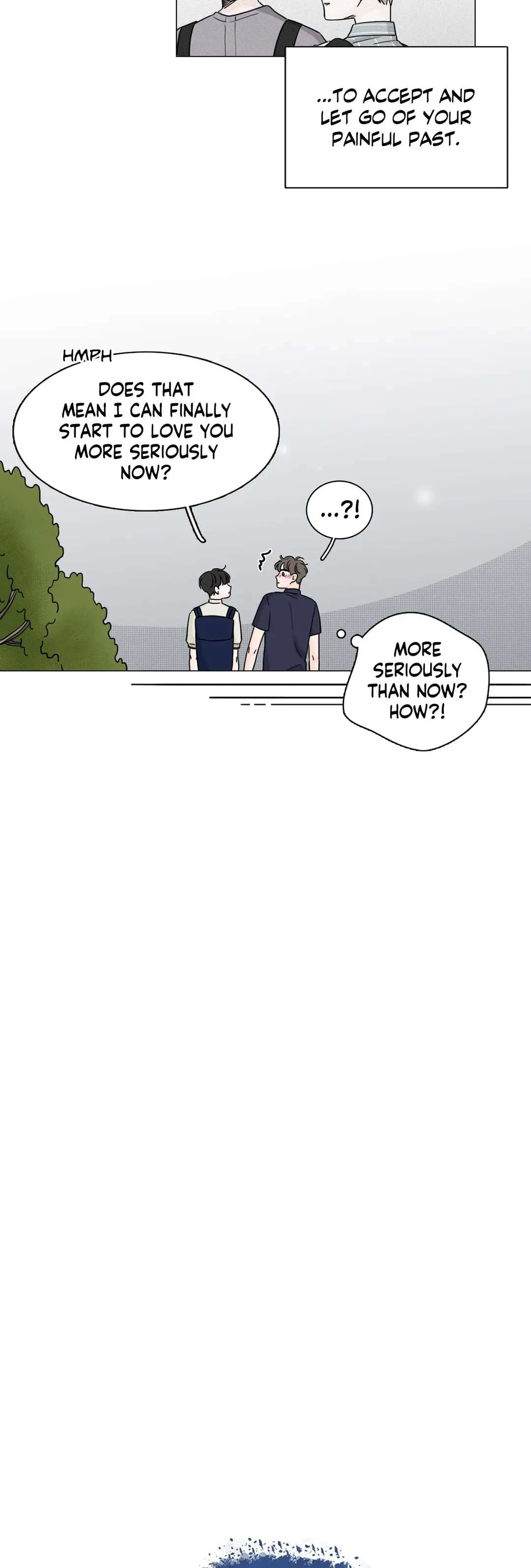 Read Finding M chapter 60 image 10 on Lezhin