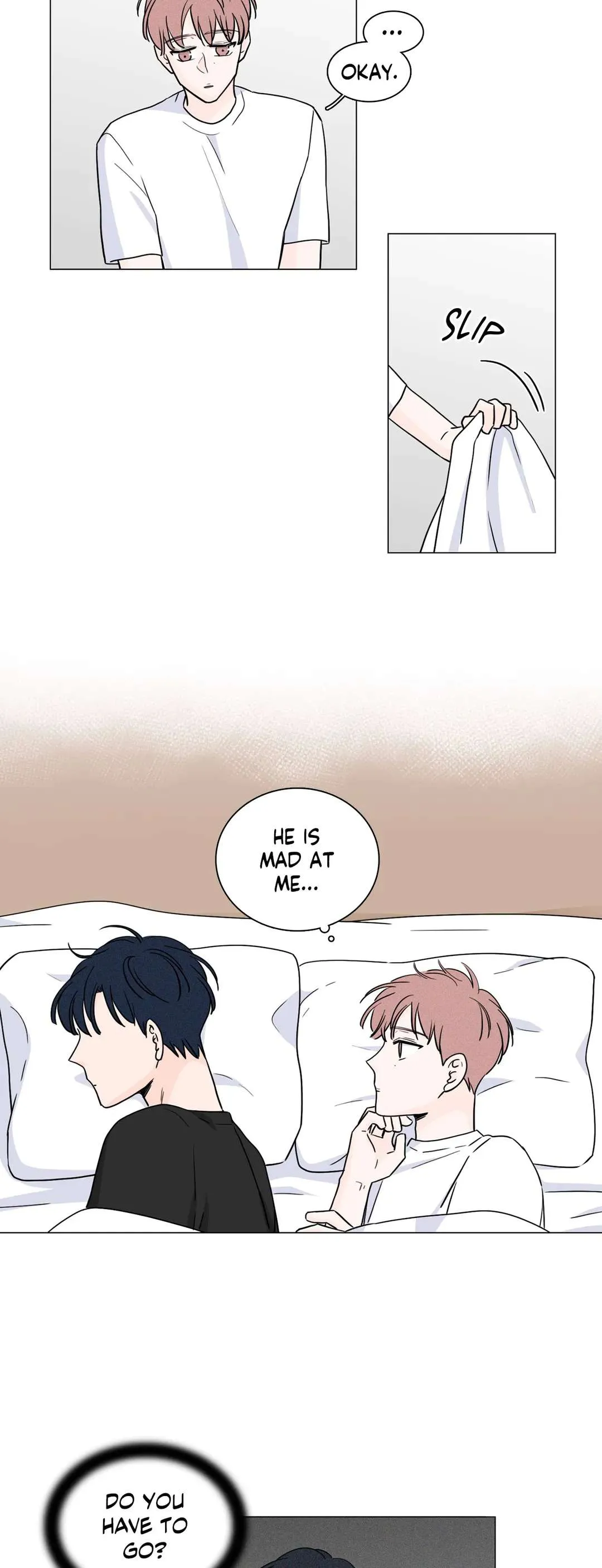 Read Finding M chapter 60 image 14 on Lezhin