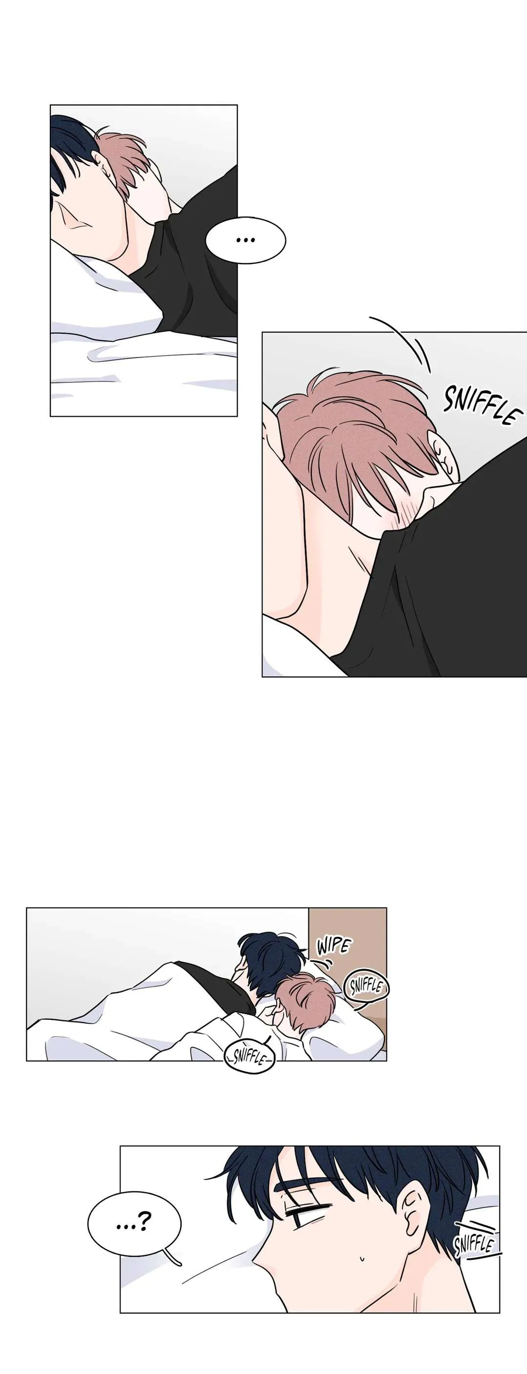 Read Finding M chapter 60 image 16 on Lezhin