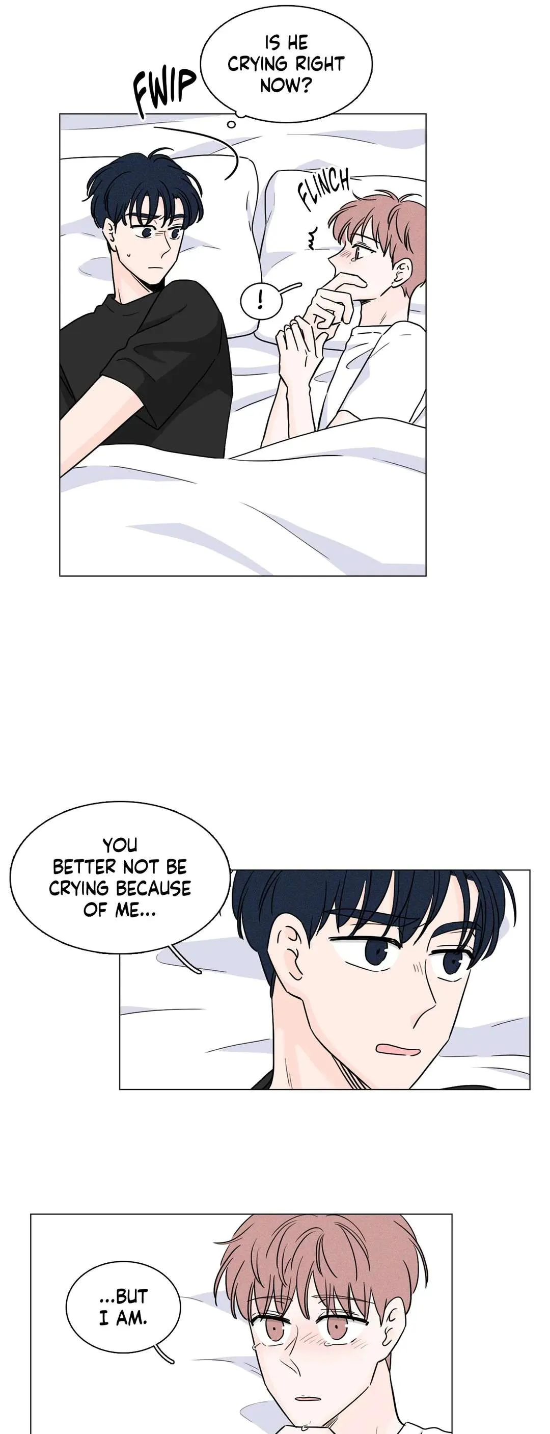 Read Finding M chapter 60 image 17 on Lezhin