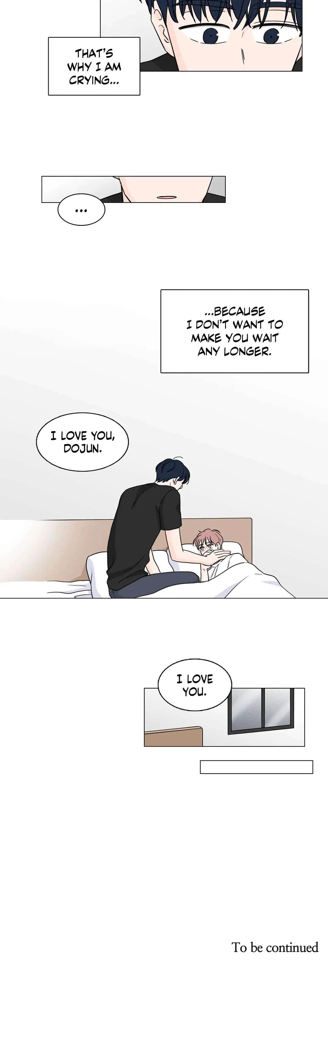 Read Finding M chapter 60 image 21 on Lezhin