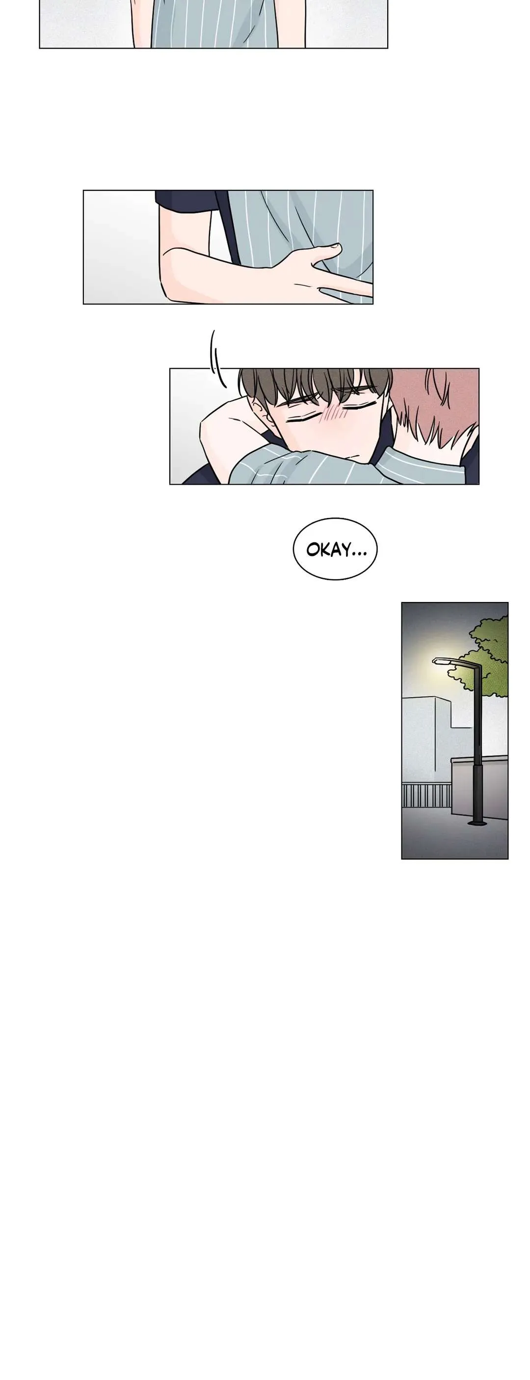 Read Finding M chapter 60 image 3 on Lezhin