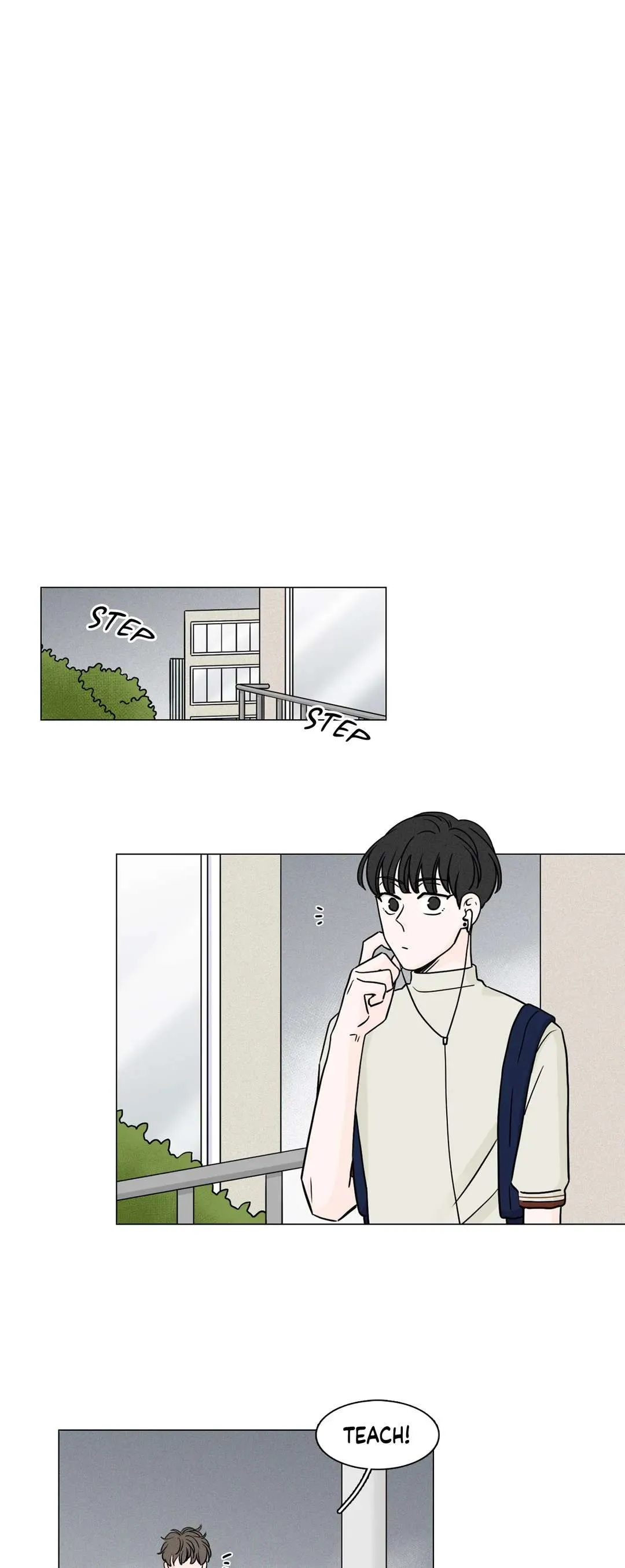 Read Finding M chapter 60 image 4 on Lezhin