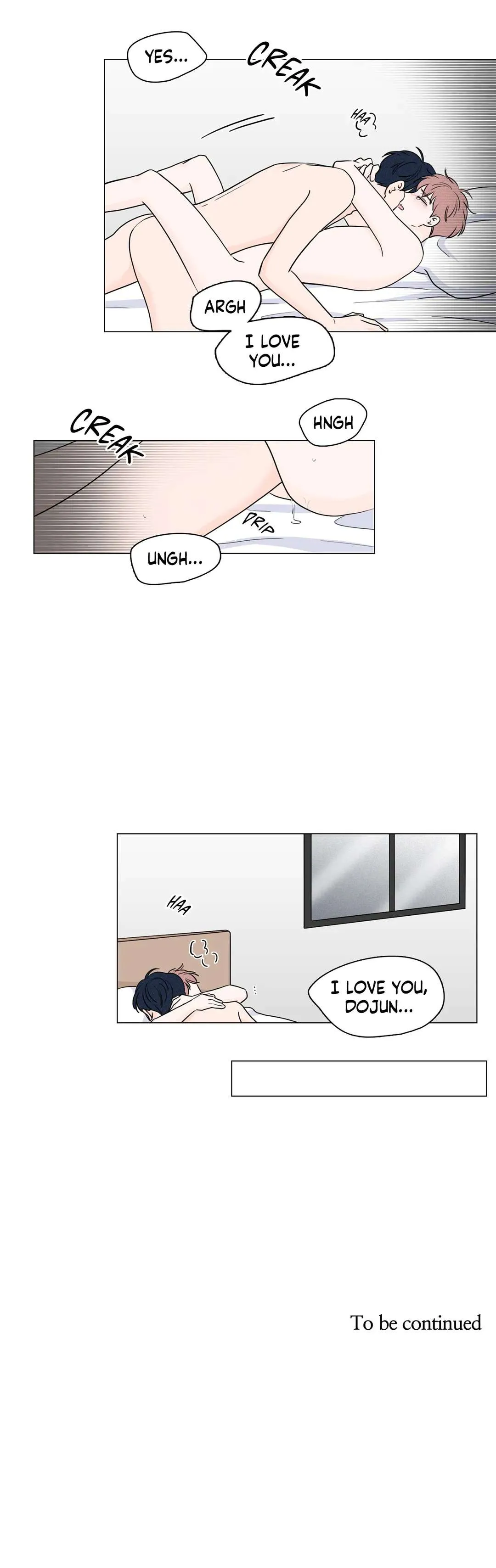 Read Finding M chapter 61 image 15 on Lezhin
