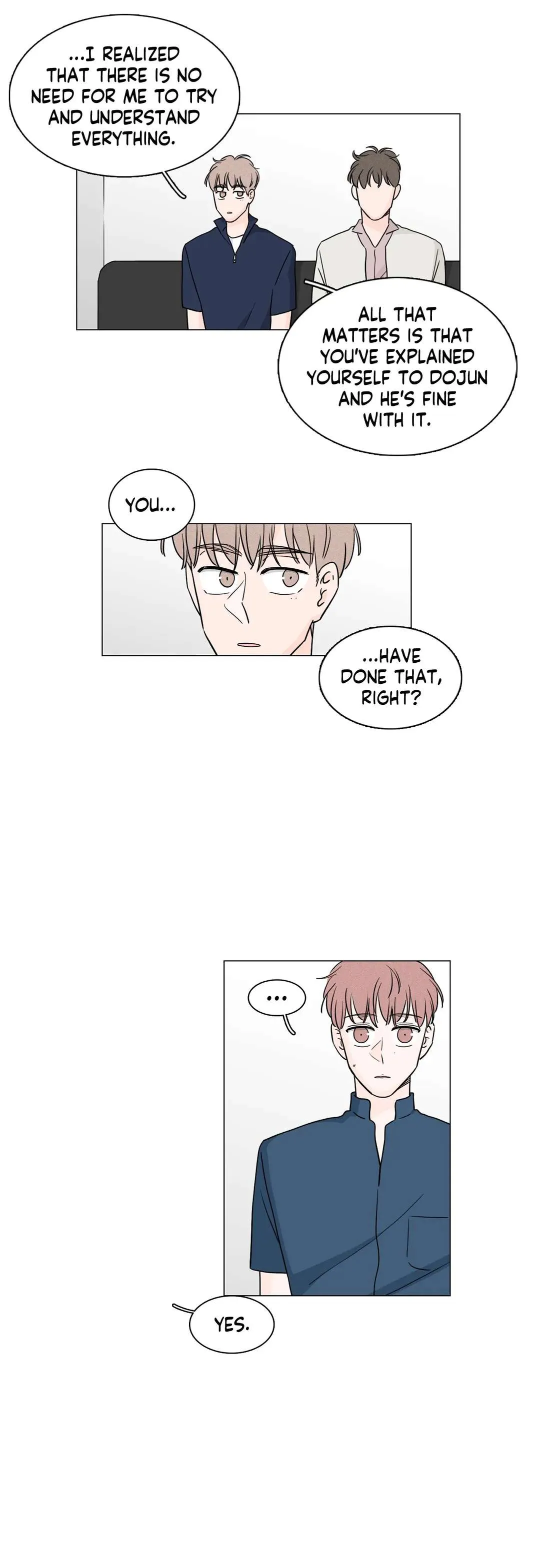 Read Finding M chapter 62 image 12 on Lezhin
