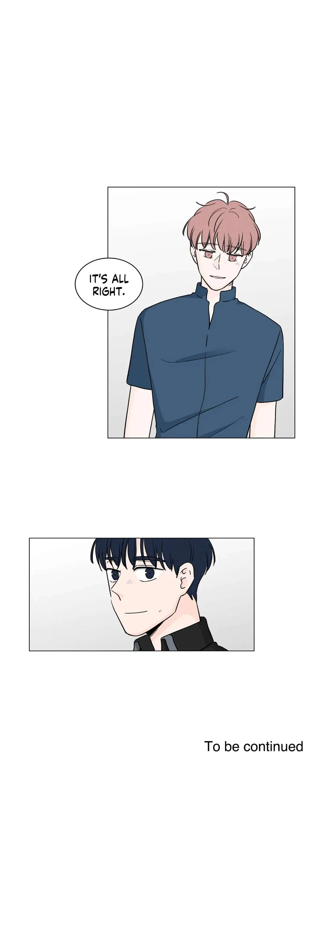 Read Finding M chapter 62 image 14 on Lezhin