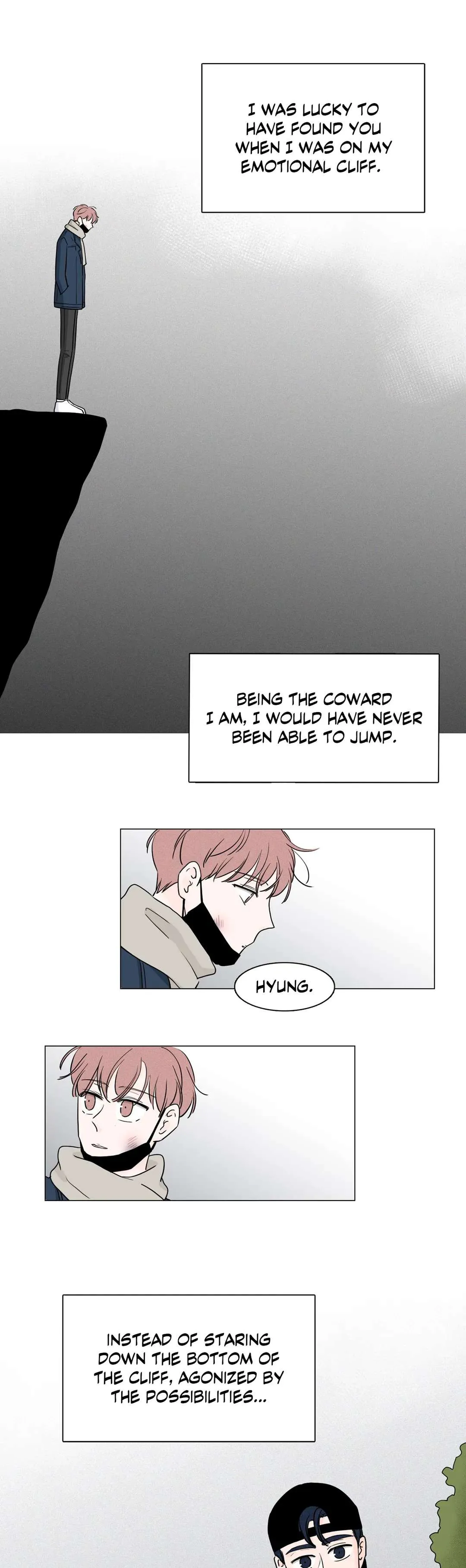 Read Finding M chapter 63 image 10 on Lezhin