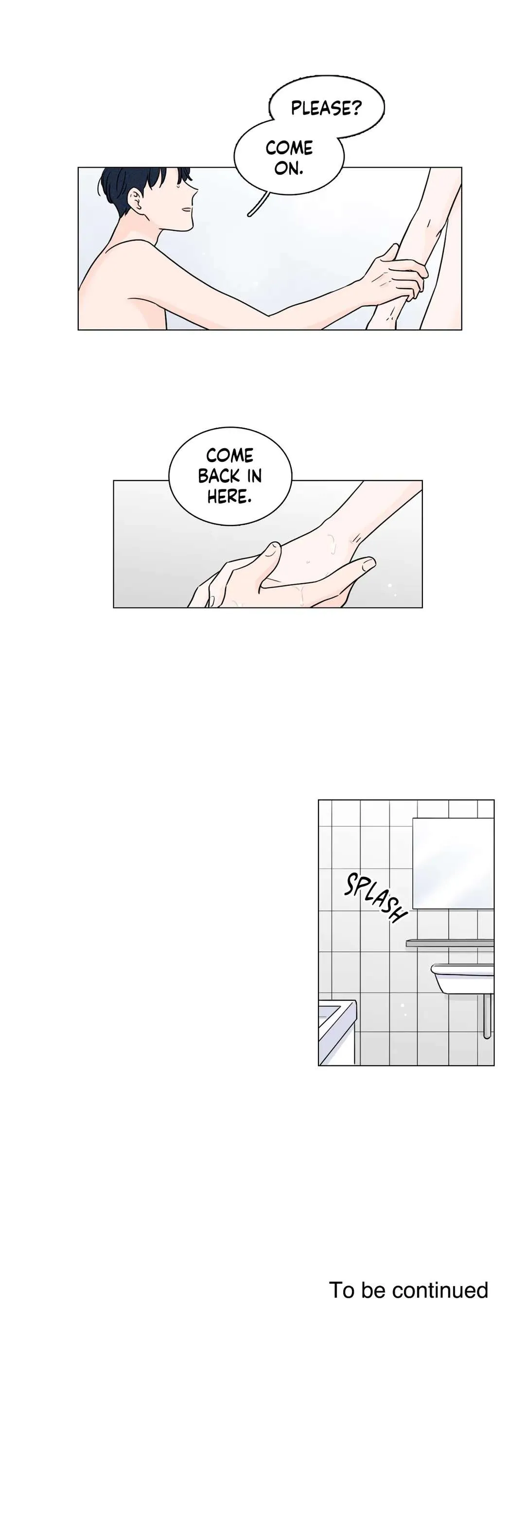 Read Finding M chapter 63 image 15 on Lezhin