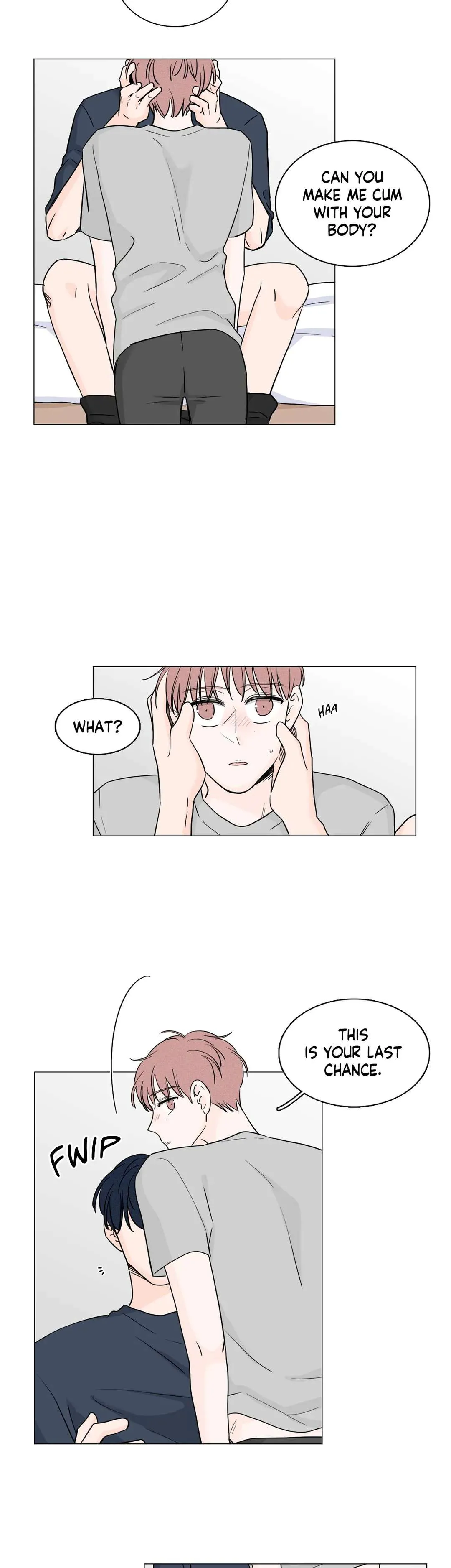 Read Finding M chapter 64 image 10 on Lezhin