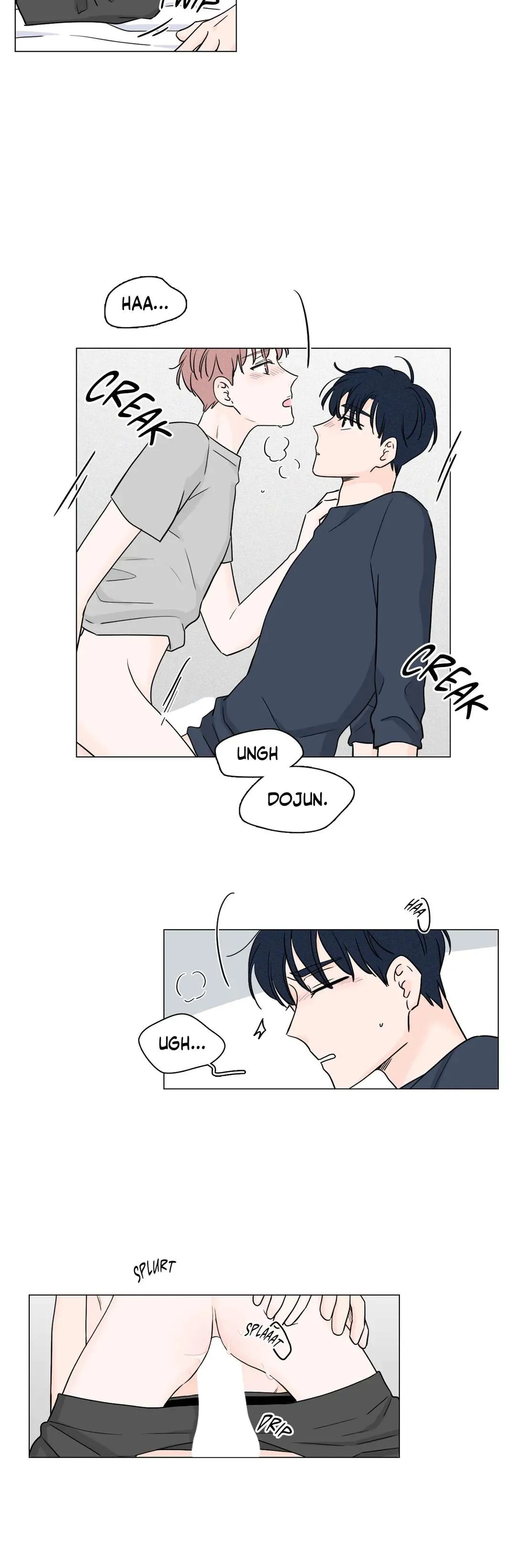 Read Finding M chapter 64 image 13 on Lezhin