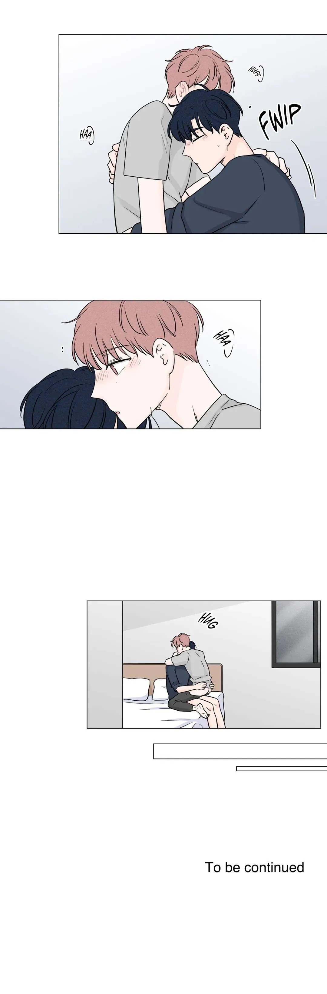 Read Finding M chapter 64 image 14 on Lezhin