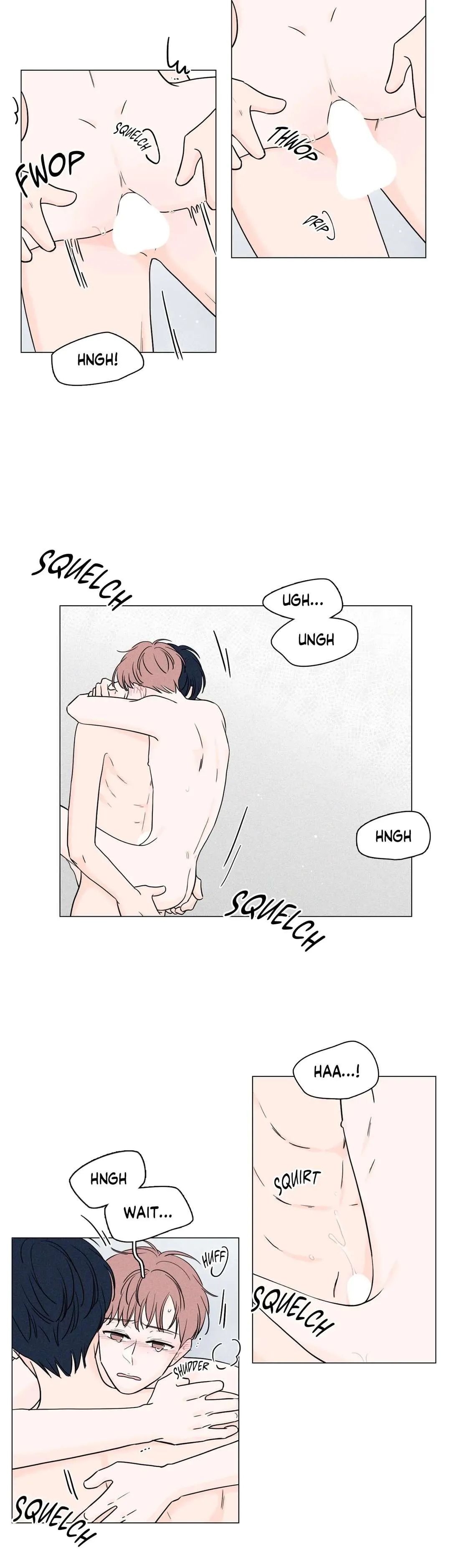 Read Finding M chapter 64 image 4 on Lezhin