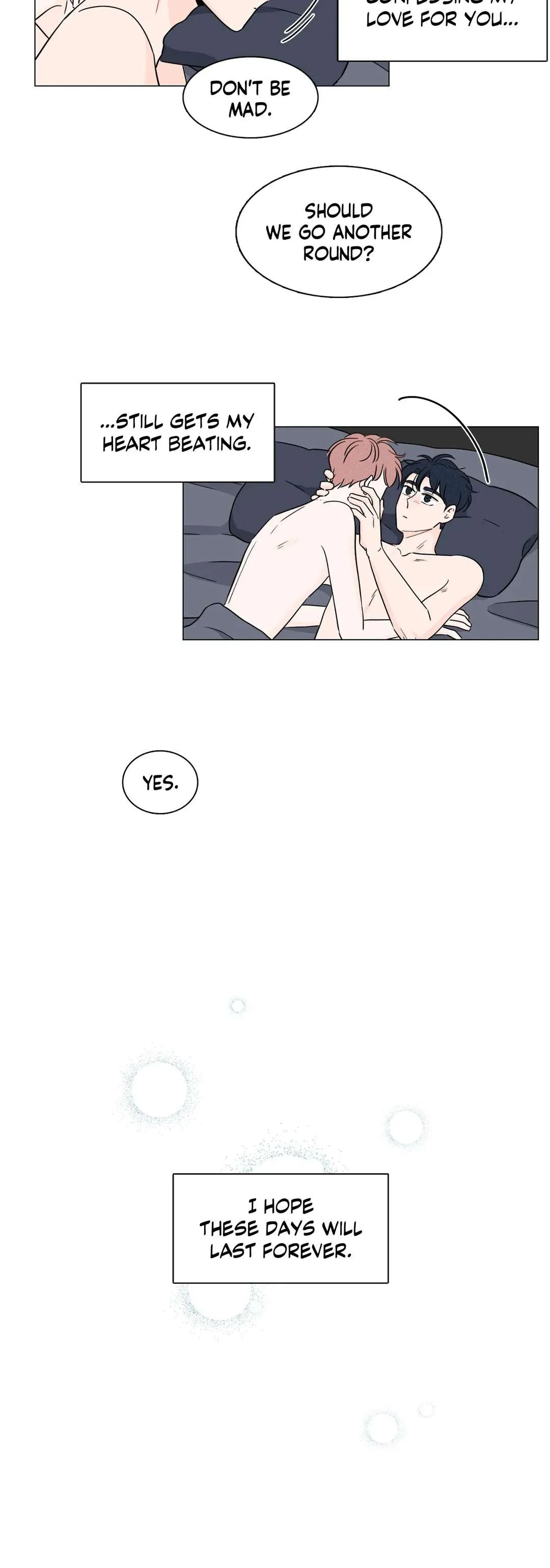 Read Finding M chapter 65 image 14 on Lezhin