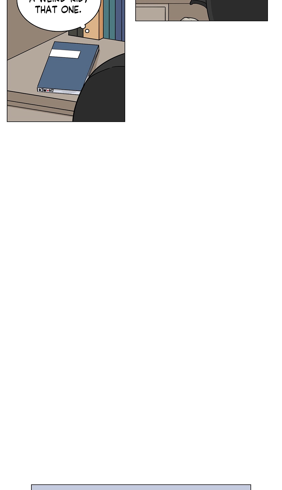 Read Finding M chapter 66 image 13 on Lezhin