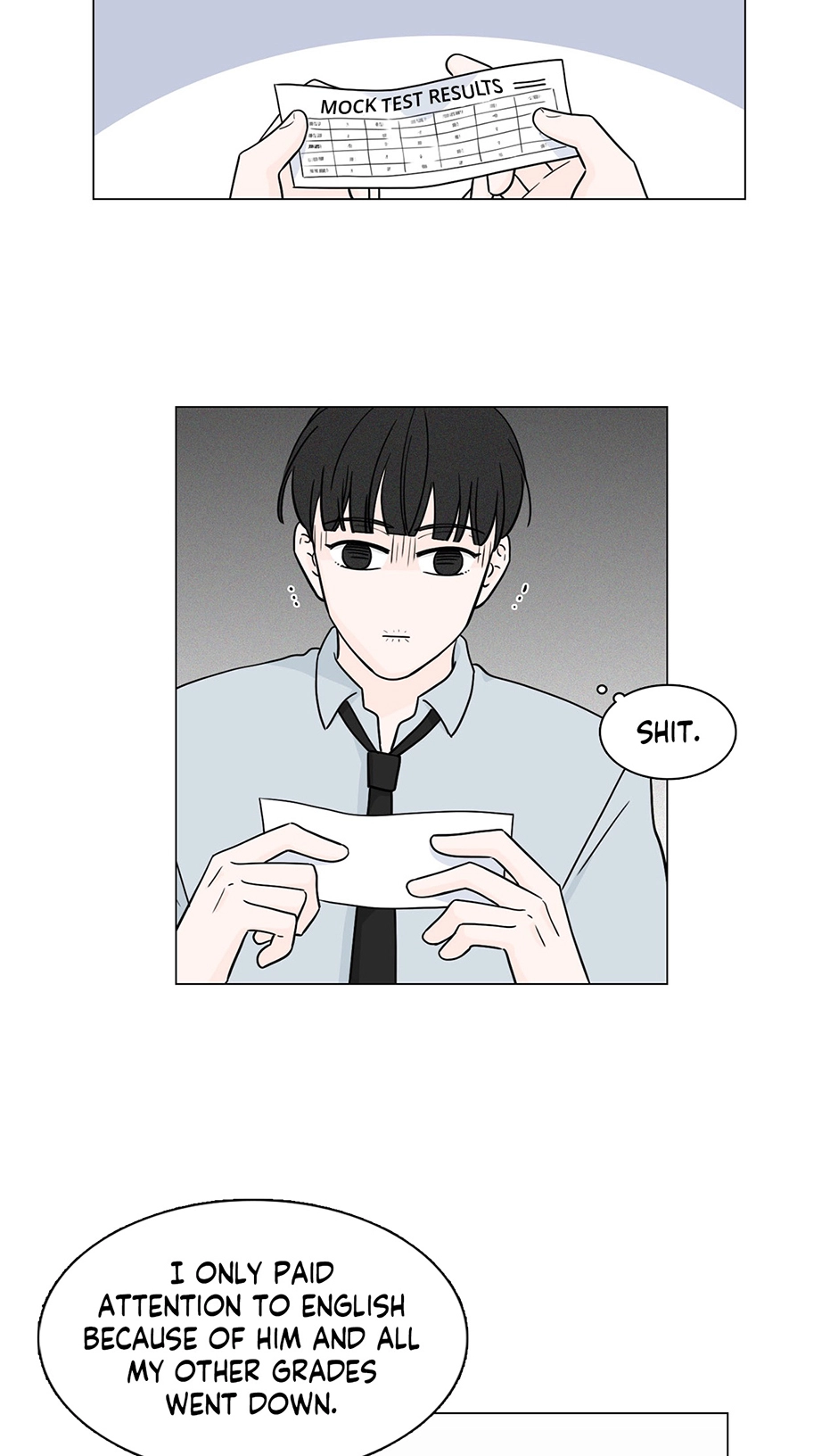 Read Finding M chapter 66 image 14 on Lezhin