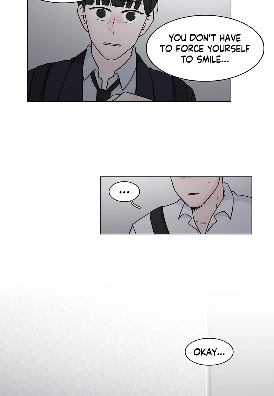 Read Finding M chapter 66 image 25 on Lezhin