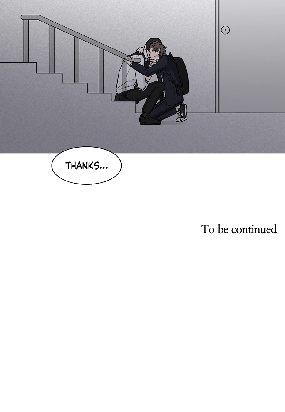 Read Finding M chapter 66 image 26 on Lezhin