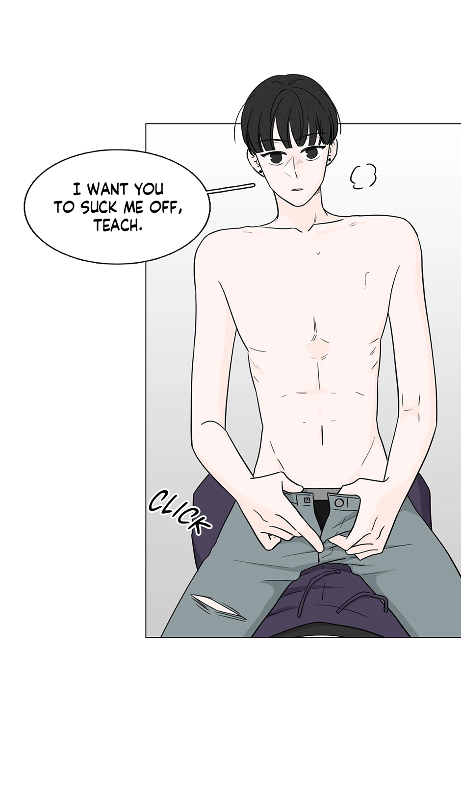 Read Finding M chapter 67 image 11 on Lezhin