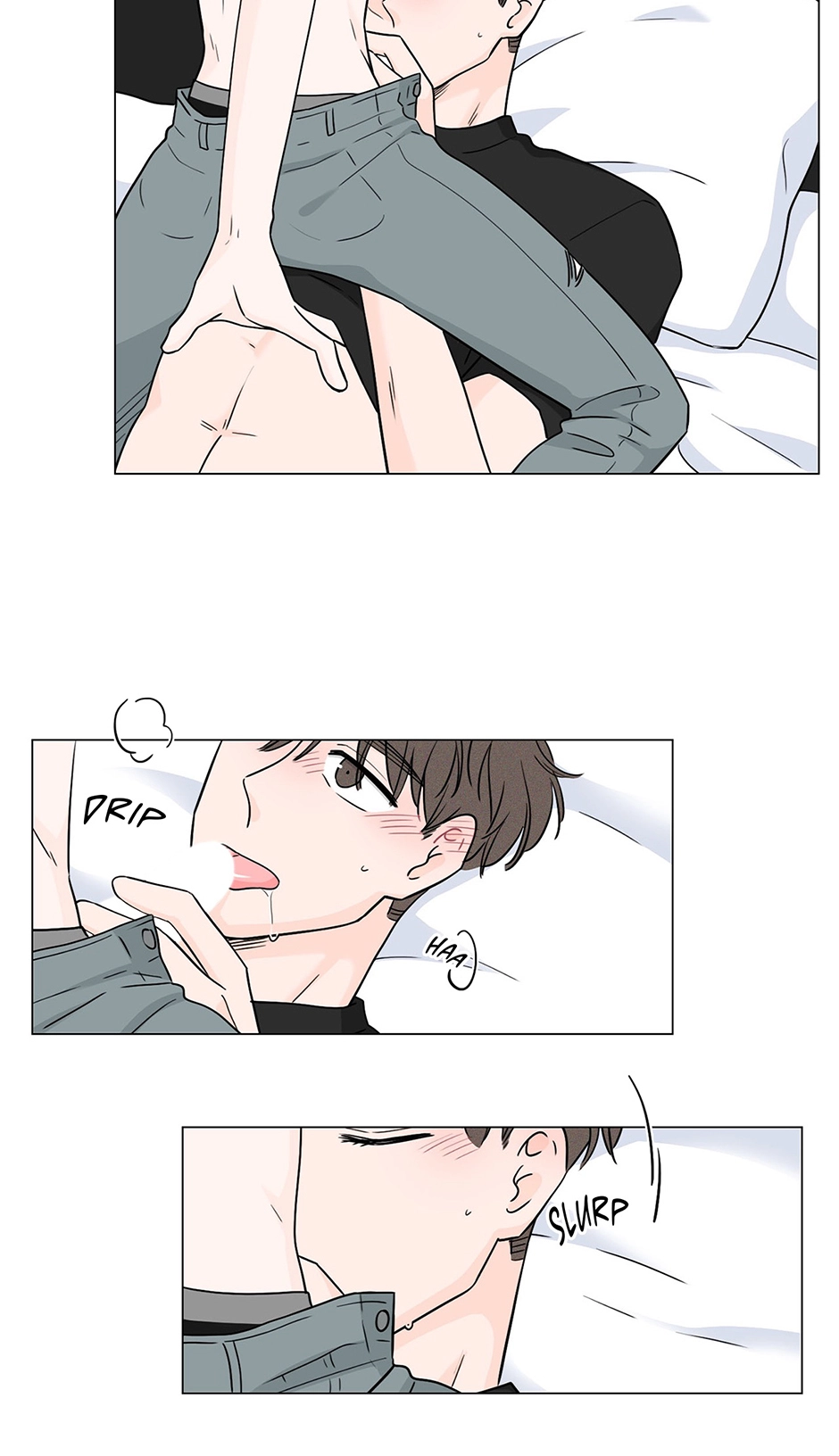 Read Finding M chapter 67 image 13 on Lezhin