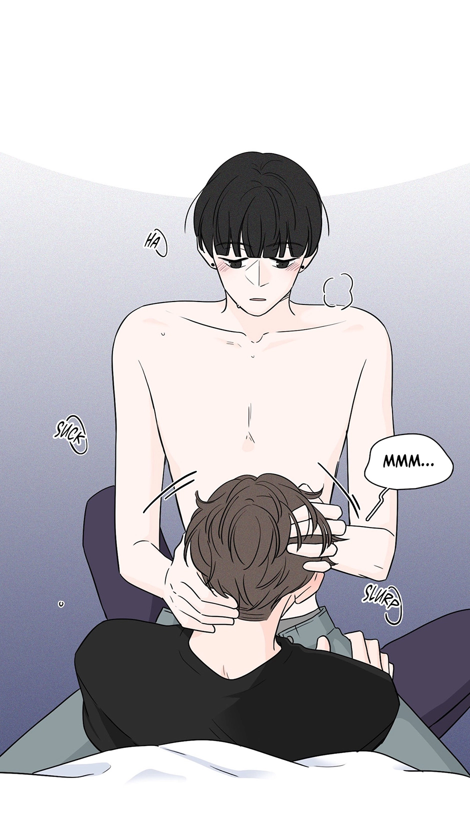 Read Finding M chapter 67 image 14 on Lezhin