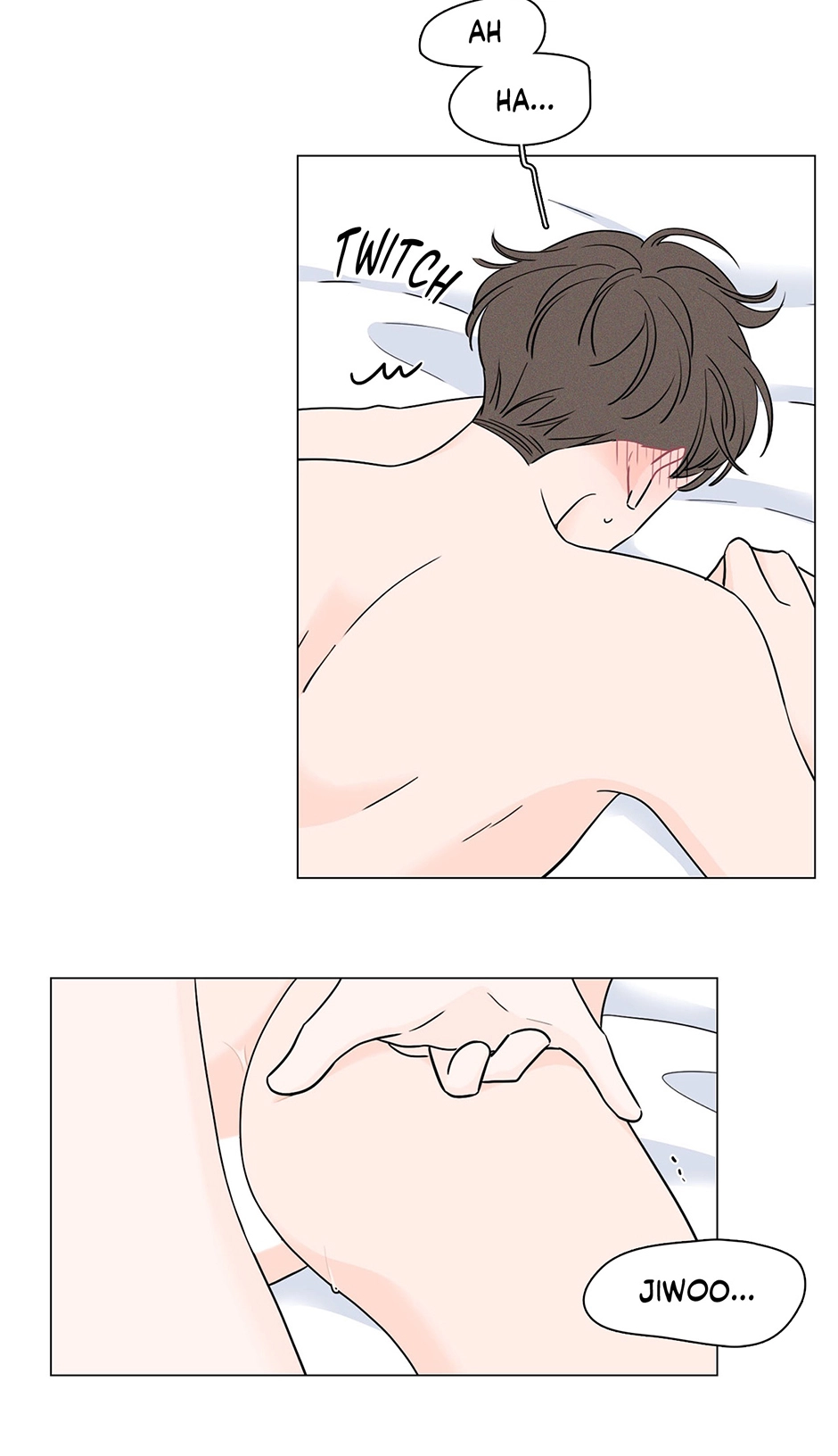 Read Finding M chapter 67 image 17 on Lezhin