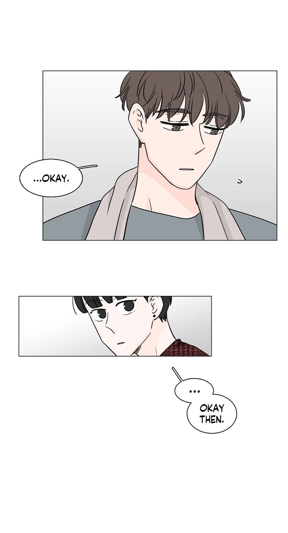 Read Finding M chapter 67 image 24 on Lezhin