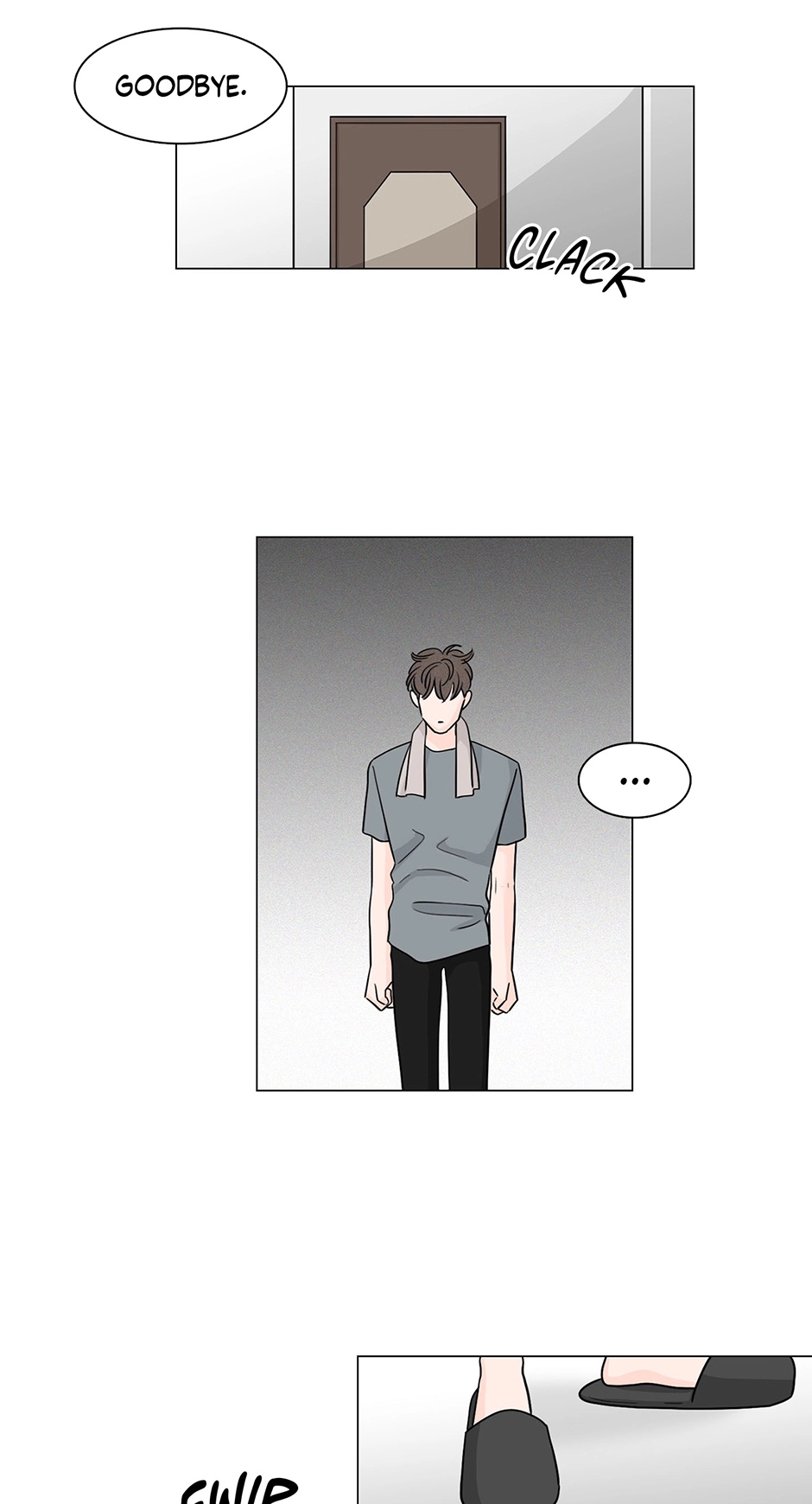Read Finding M chapter 67 image 25 on Lezhin