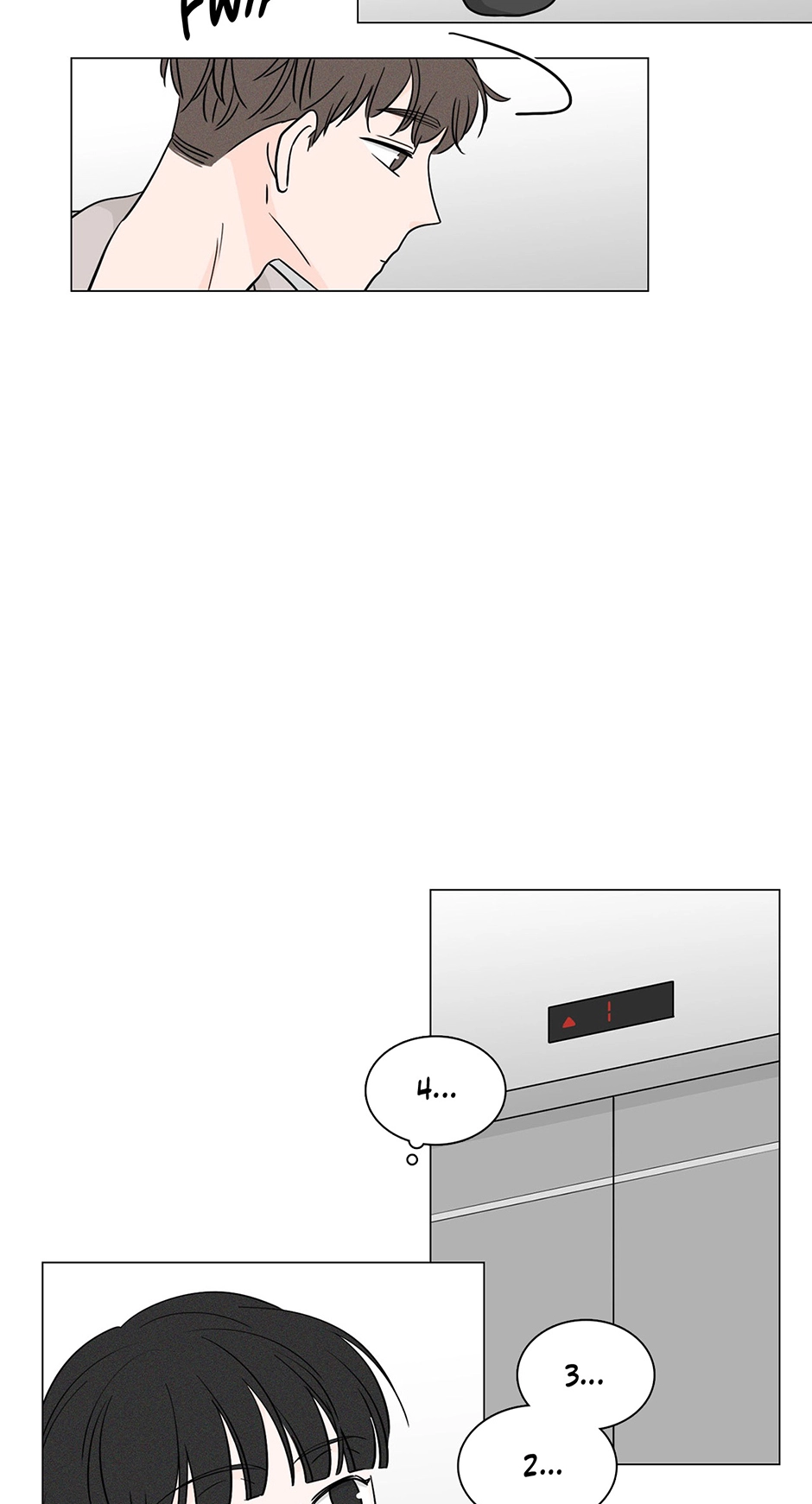 Read Finding M chapter 67 image 26 on Lezhin