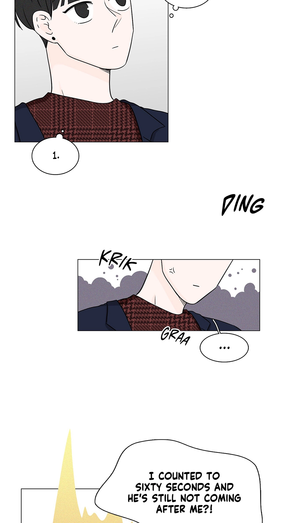 Read Finding M chapter 67 image 27 on Lezhin