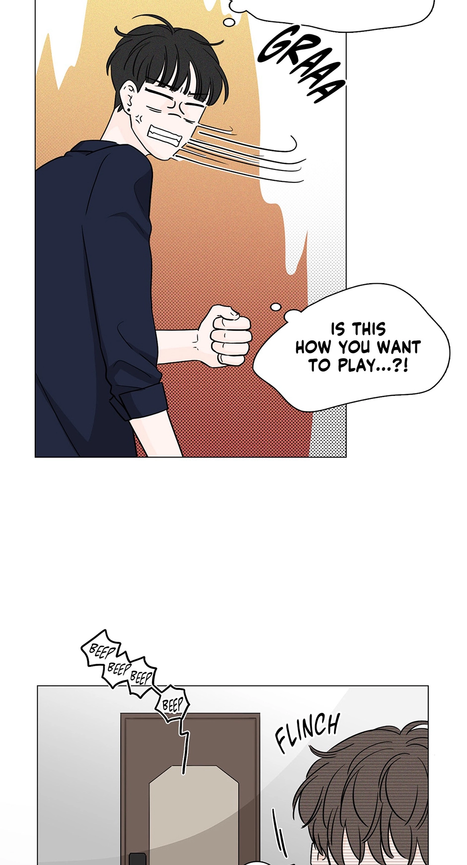 Read Finding M chapter 67 image 28 on Lezhin