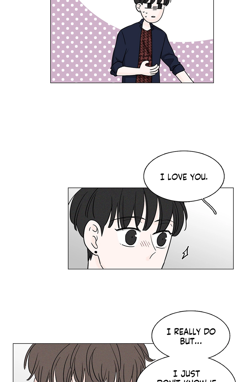 Read Finding M chapter 67 image 31 on Lezhin
