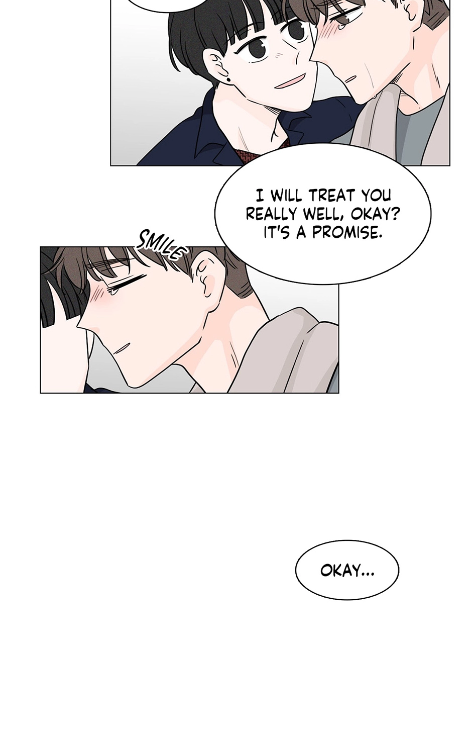 Read Finding M chapter 67 image 35 on Lezhin
