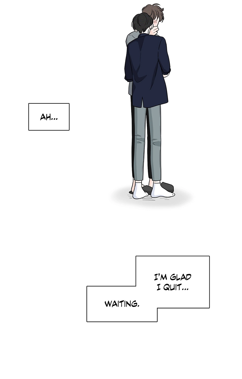 Read Finding M chapter 67 image 36 on Lezhin
