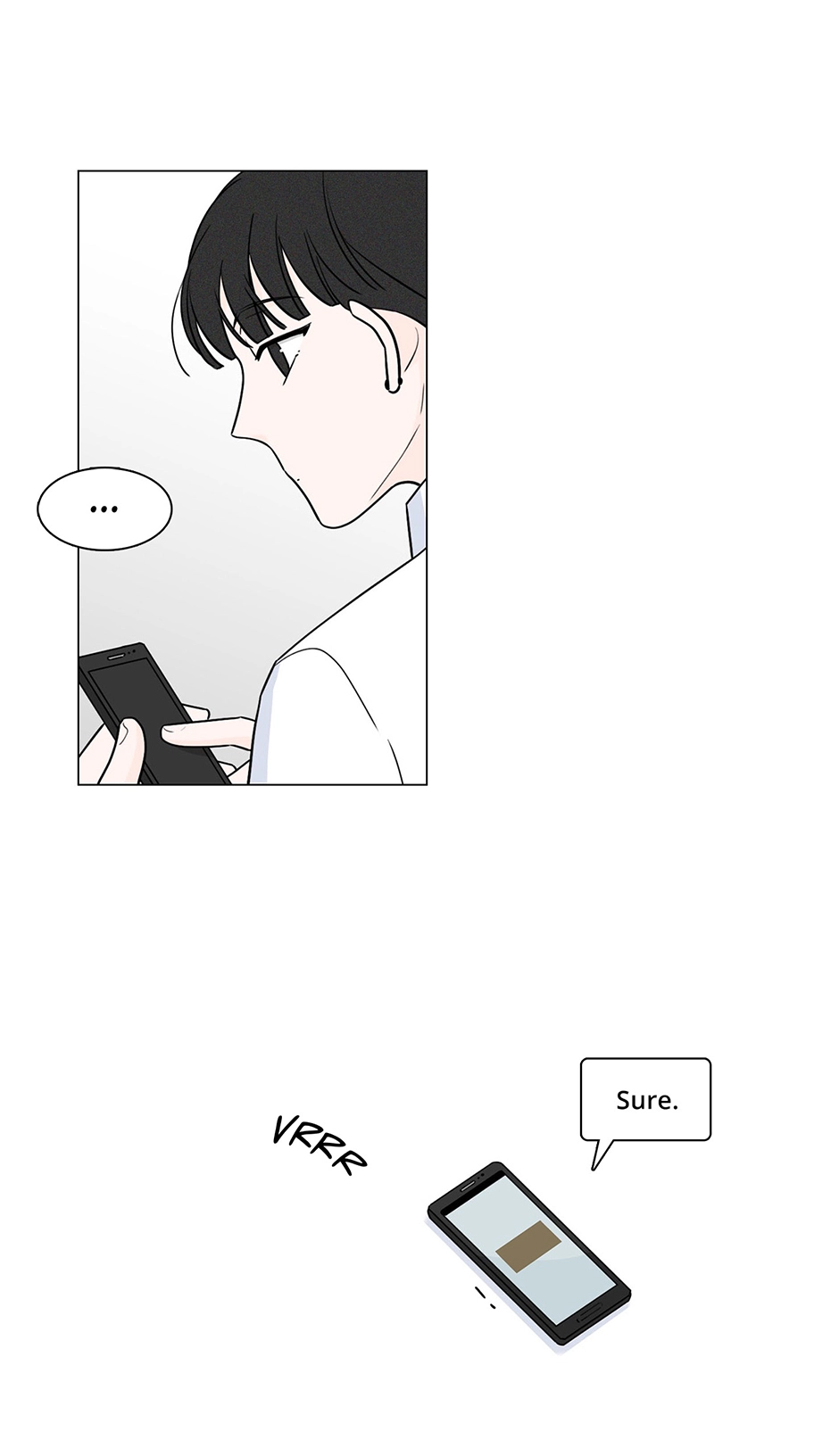 Read Finding M chapter 67 image 6 on Lezhin