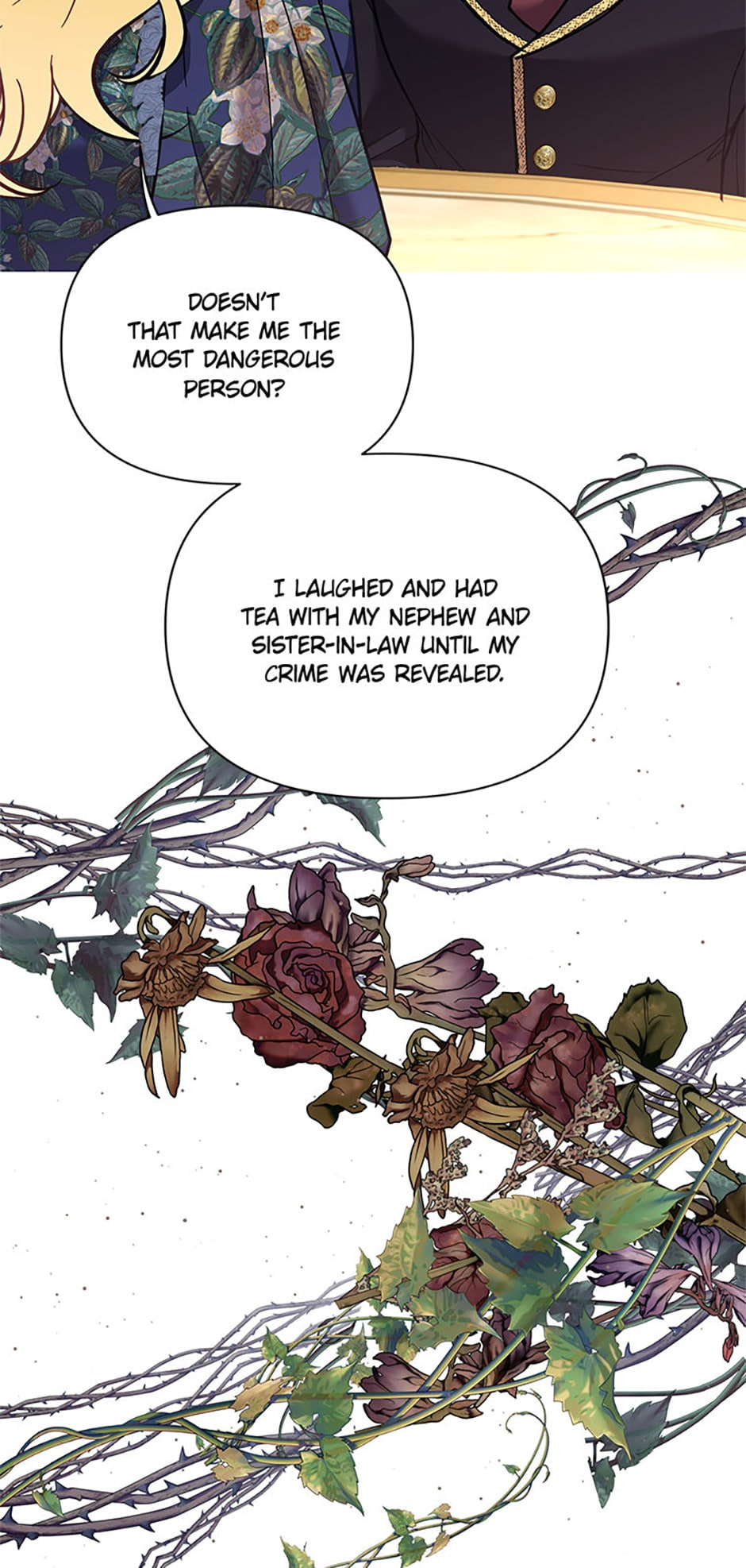 Read Finding My Place chapter 63 image 12 on Lezhin