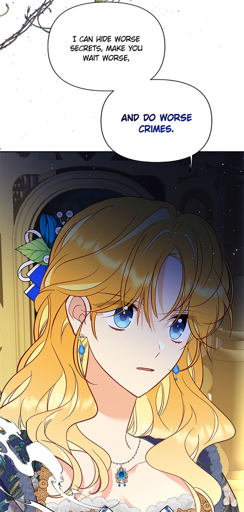 Read Finding My Place chapter 63 image 13 on Lezhin