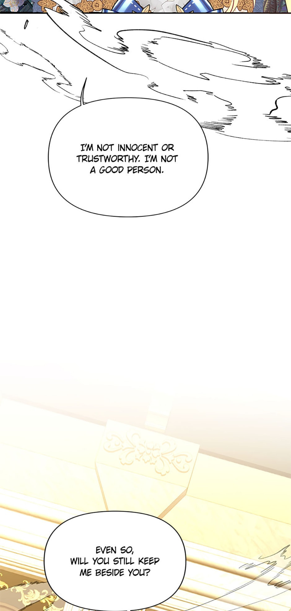 Read Finding My Place chapter 63 image 14 on Lezhin