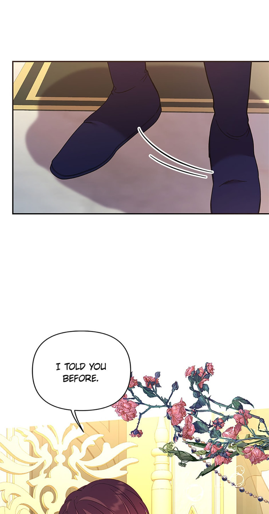 Read Finding My Place chapter 63 image 16 on Lezhin