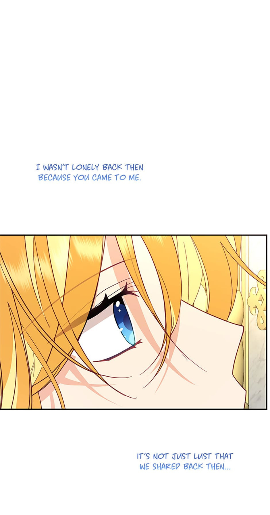 Read Finding My Place chapter 63 image 18 on Lezhin