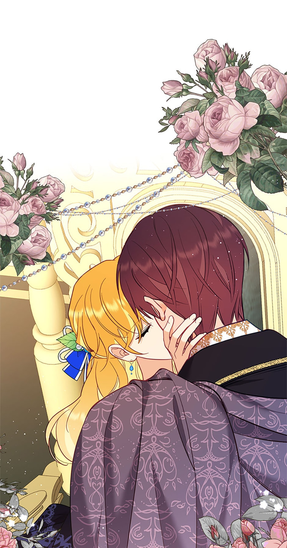 Read Finding My Place chapter 63 image 20 on Lezhin