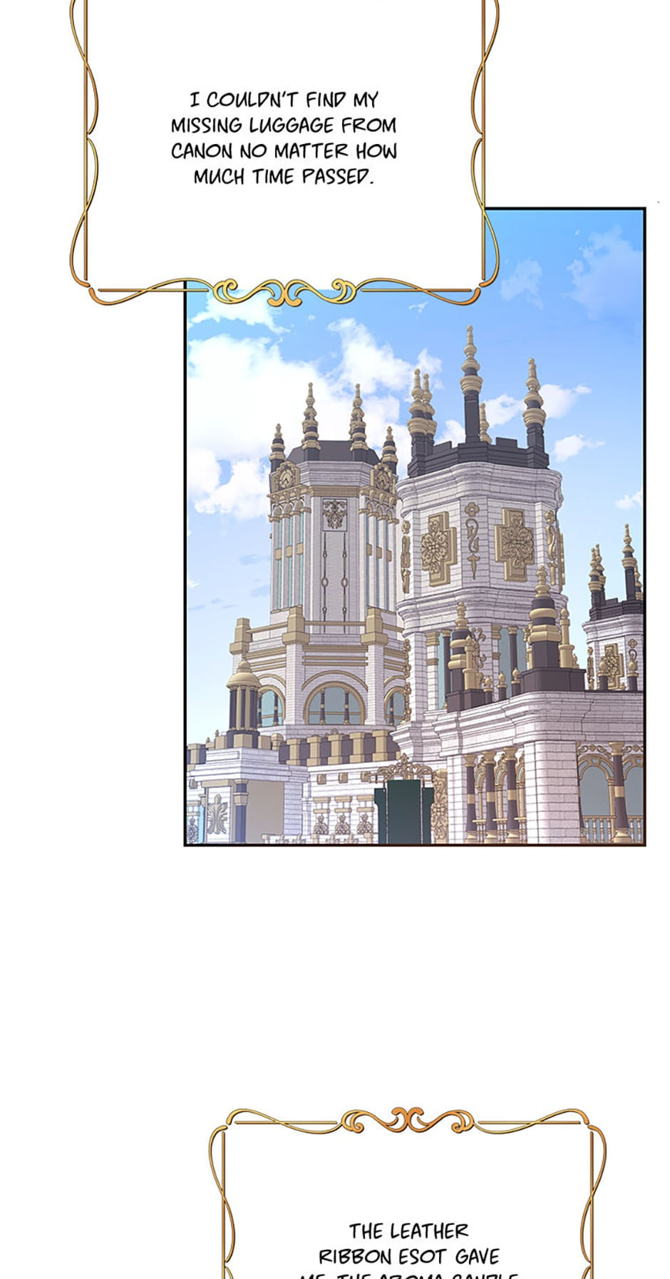 Read Finding My Place chapter 63 image 22 on Lezhin