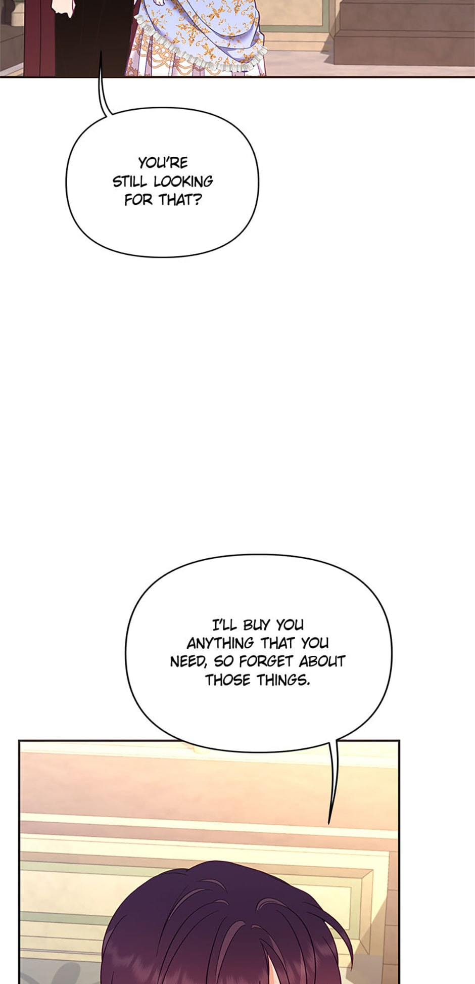Read Finding My Place chapter 63 image 25 on Lezhin