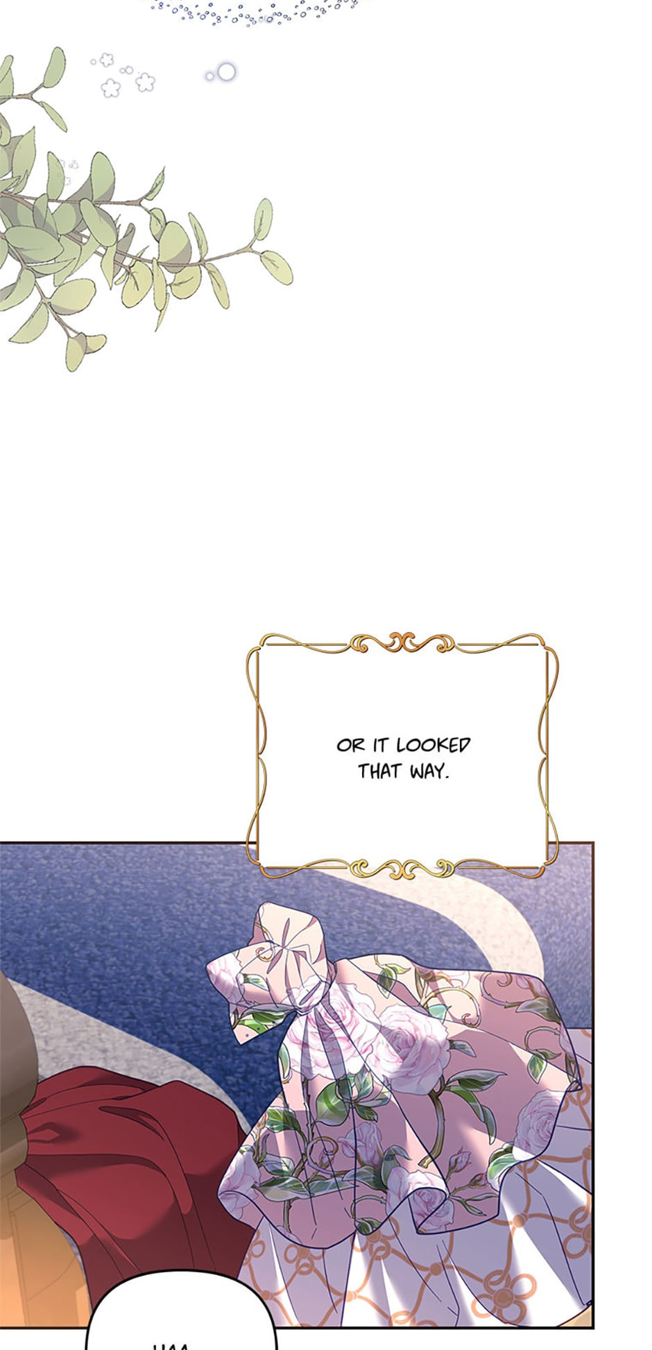 Read Finding My Place chapter 63 image 28 on Lezhin