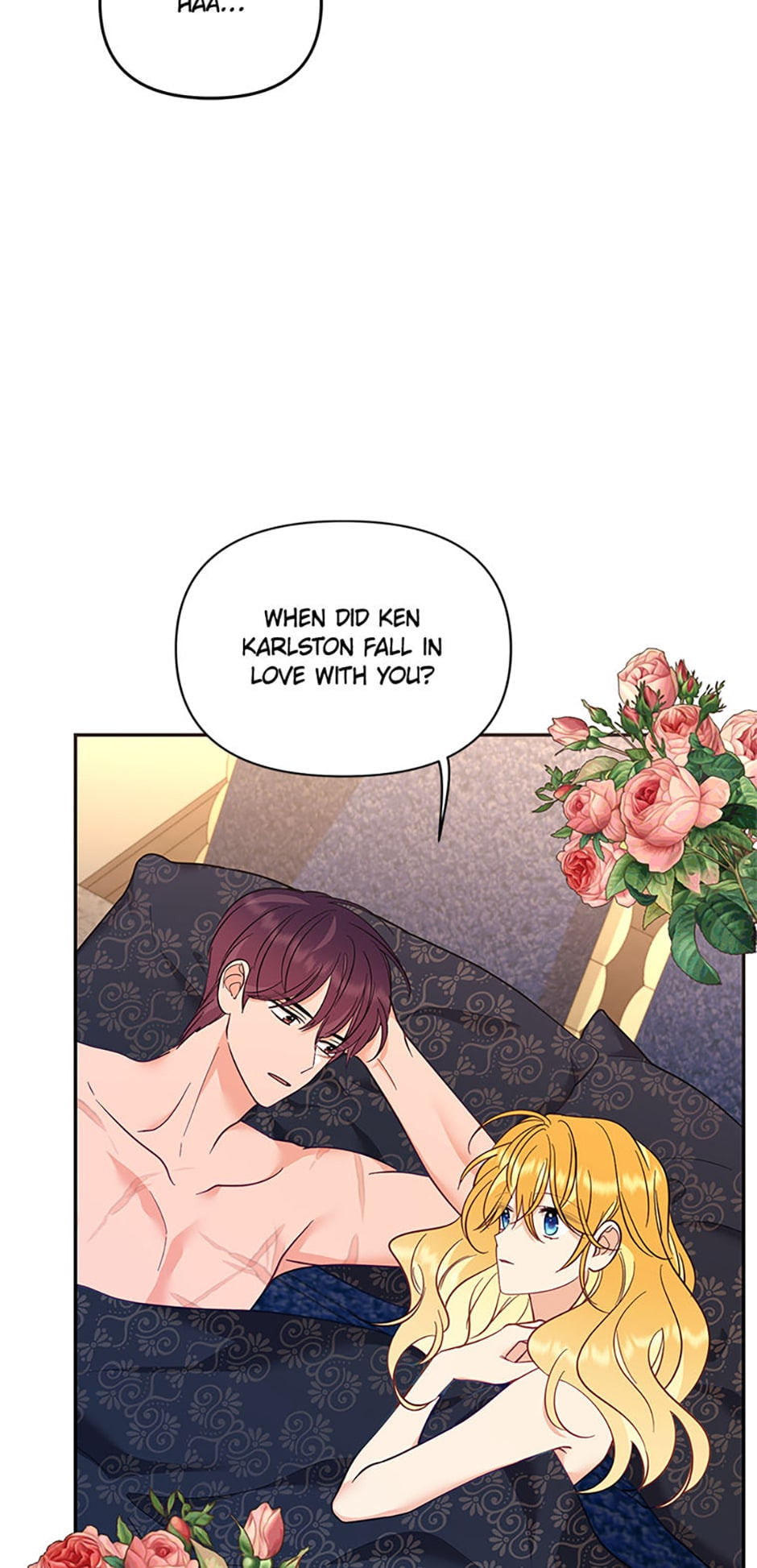 Read Finding My Place chapter 63 image 29 on Lezhin