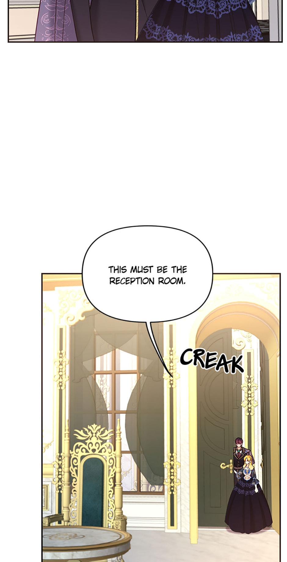 Read Finding My Place chapter 63 image 3 on Lezhin