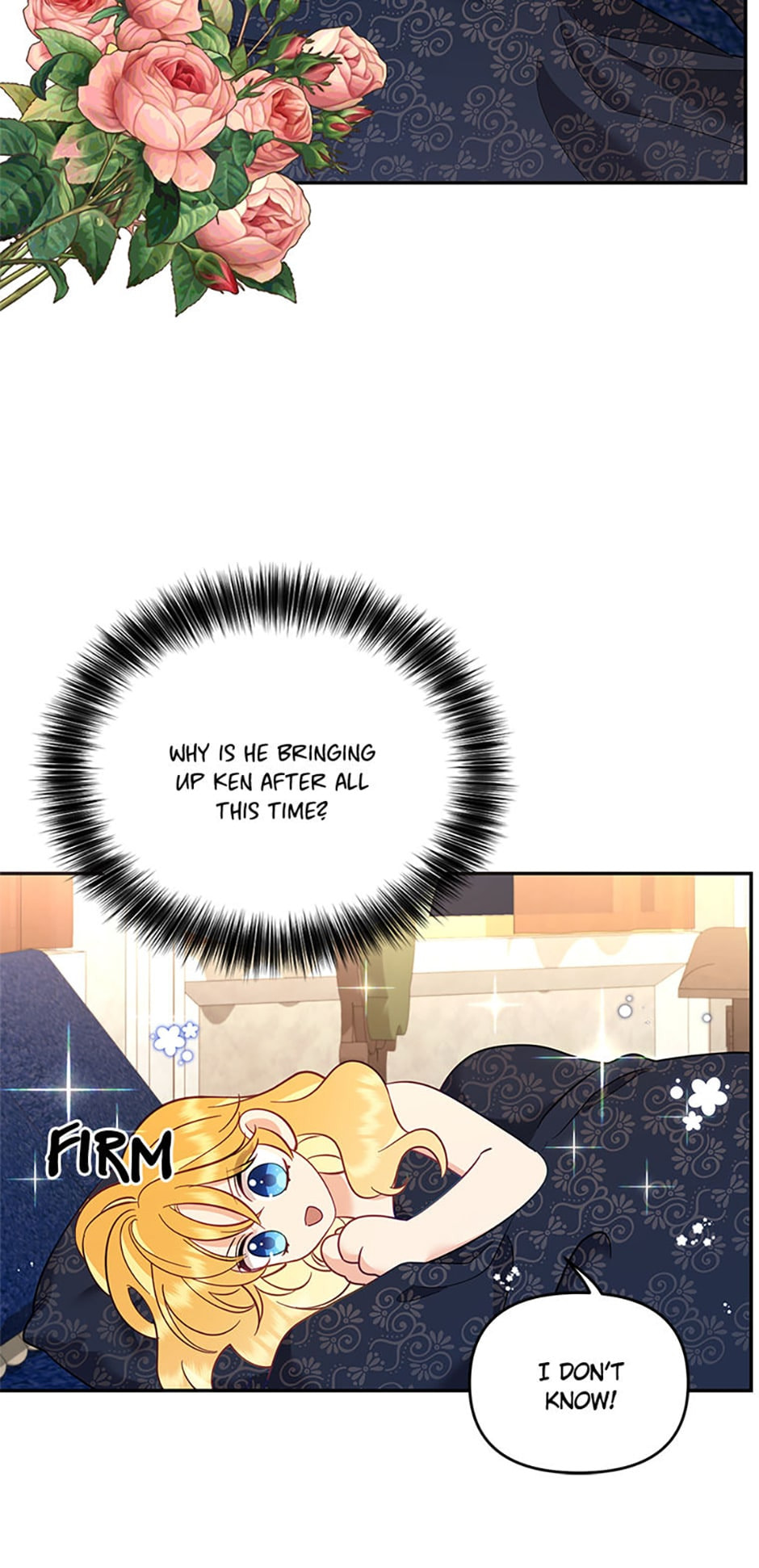 Read Finding My Place chapter 63 image 30 on Lezhin