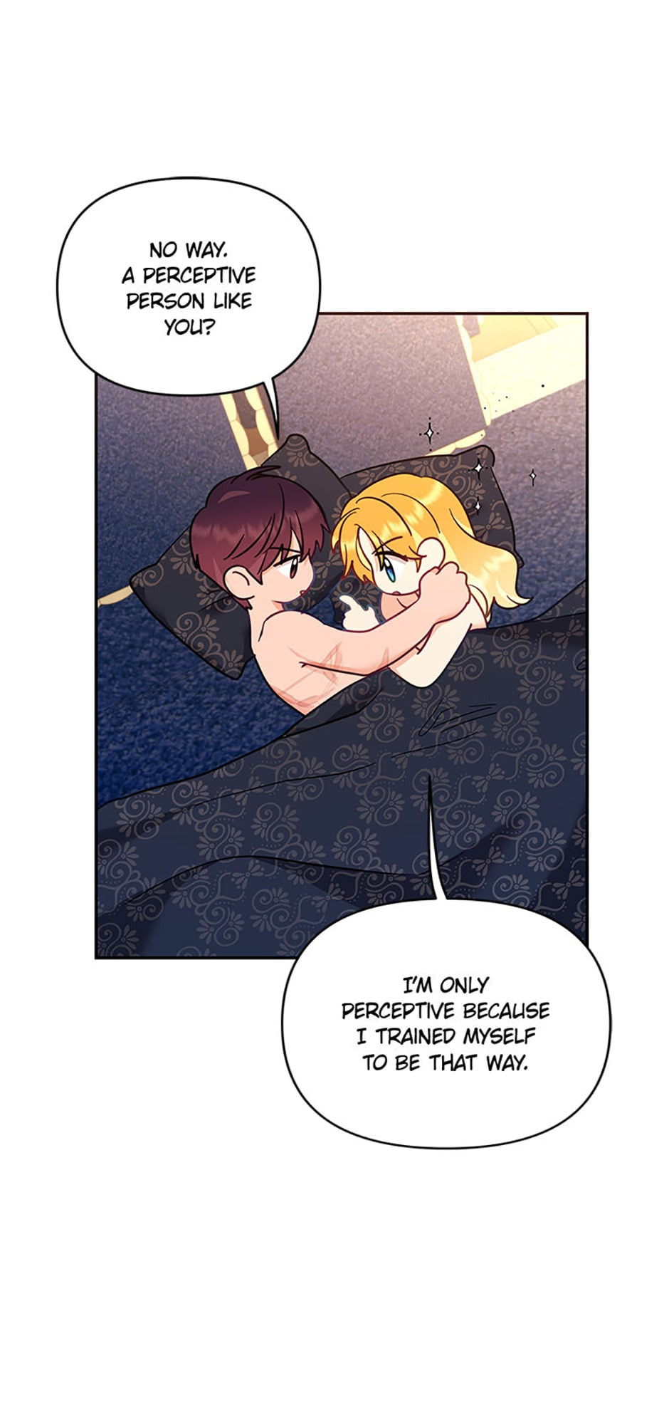 Read Finding My Place chapter 63 image 31 on Lezhin
