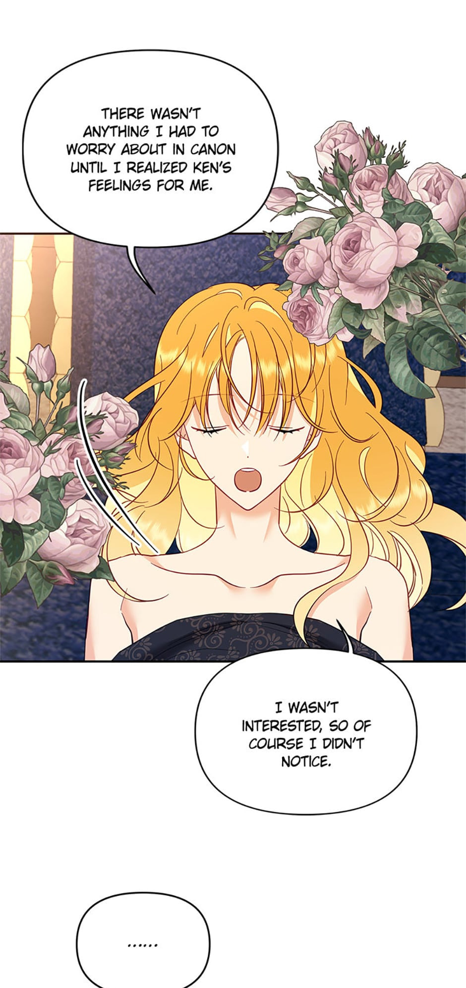 Read Finding My Place chapter 63 image 32 on Lezhin