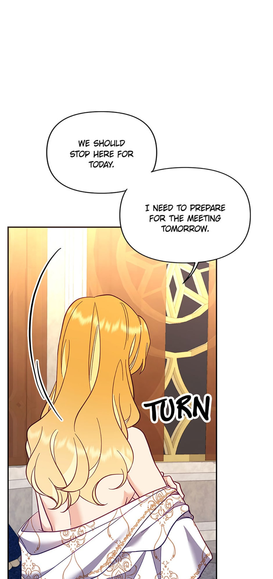 Read Finding My Place chapter 63 image 34 on Lezhin