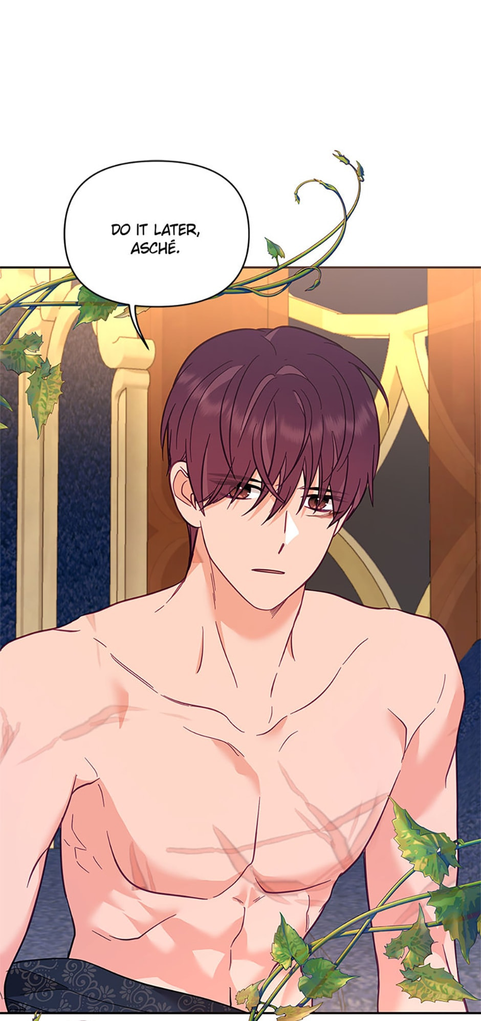Read Finding My Place chapter 63 image 36 on Lezhin